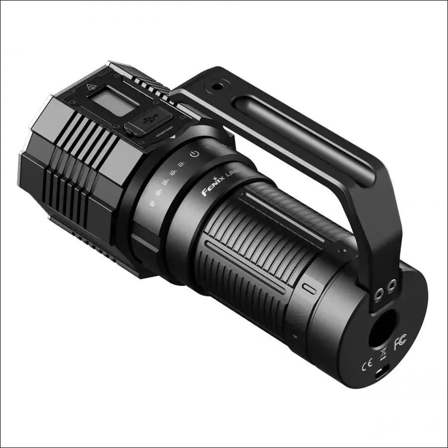 Prožektorius Fenix LED LR60R
