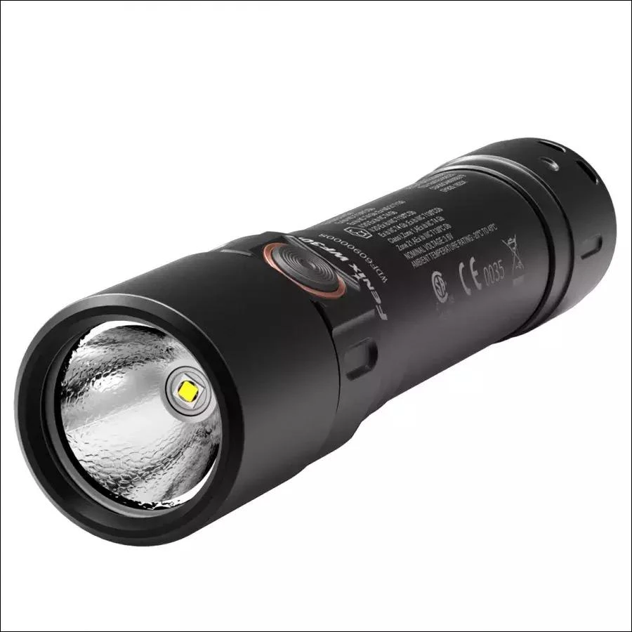 Žibintuvėlis Fenix WF30RE