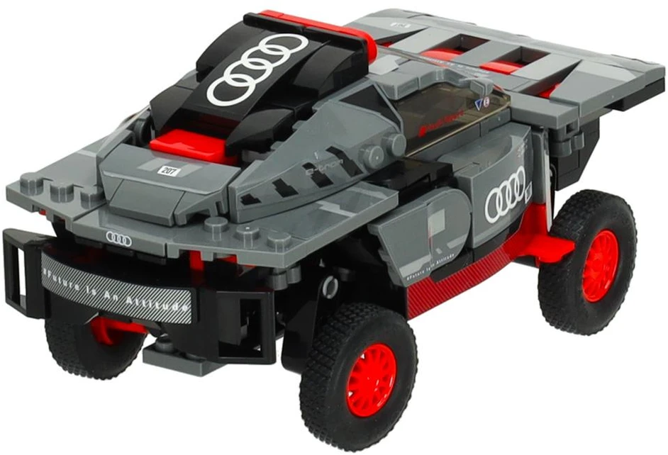 Rastar RC automobilis 1:30