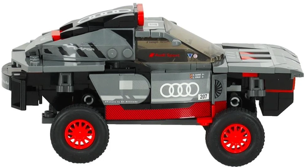 Rastar RC automobilis 1:30