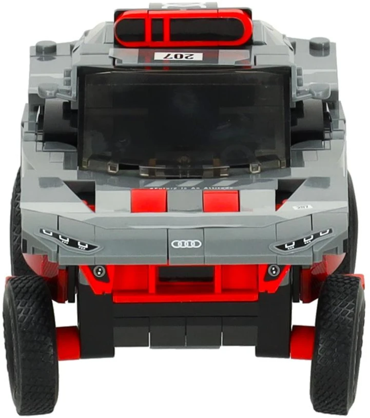 Rastar RC automobilis 1:30