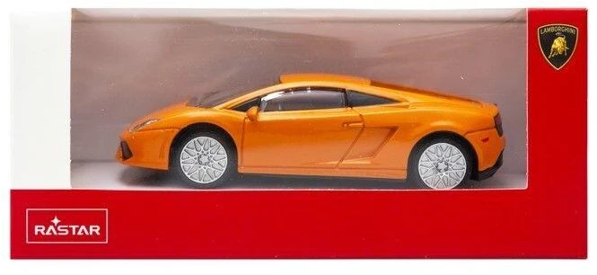 Žaislinis automobilis Rastar Lamborghini Reventon 1:43