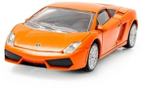 Žaislinis automobilis Rastar Lamborghini Reventon 1:43