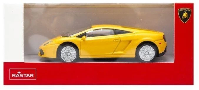 Žaislinis automobilis Rastar Lamborghini Reventon 1:43