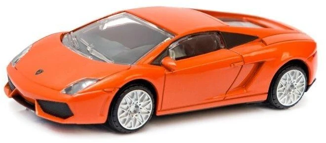 Žaislinis automobilis Rastar Lamborghini Reventon 1:43