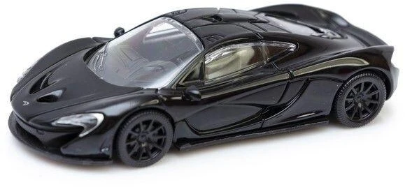 RASTAR MCLAREN P1 automobilio modelis, 1:43, spalvų mišinys