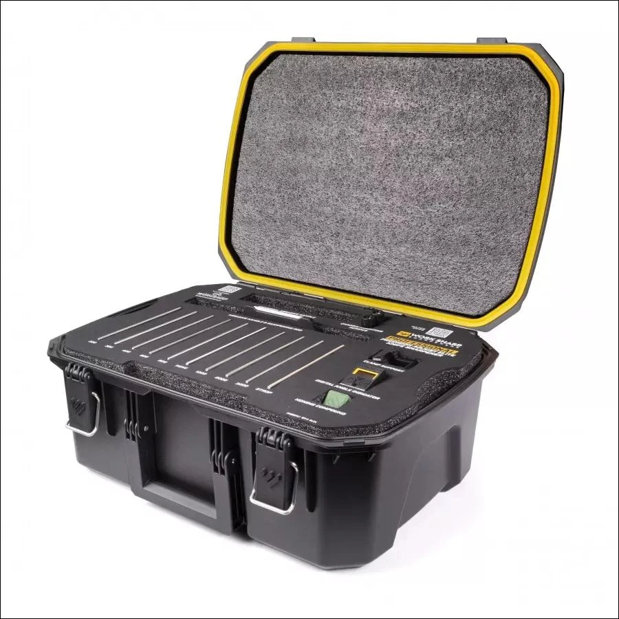 Rinkinys Work Sharp Proffesional Precision Adjust Elite