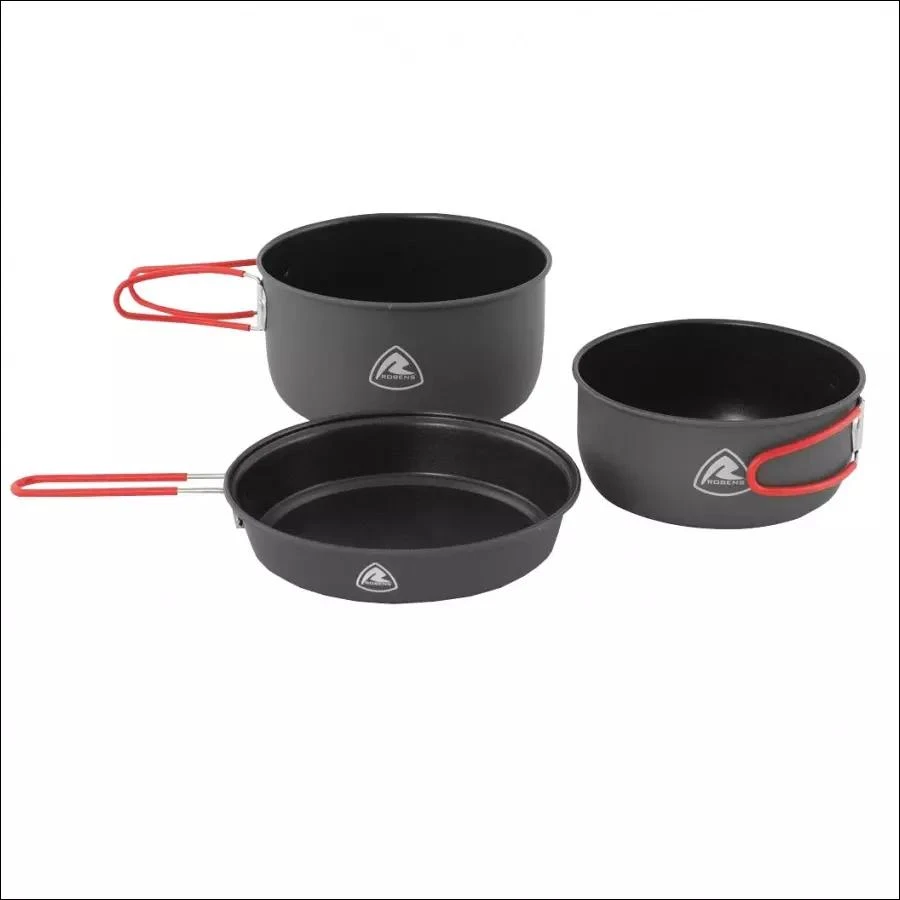 Robens Frontier Pro viryklės rinkinys L
