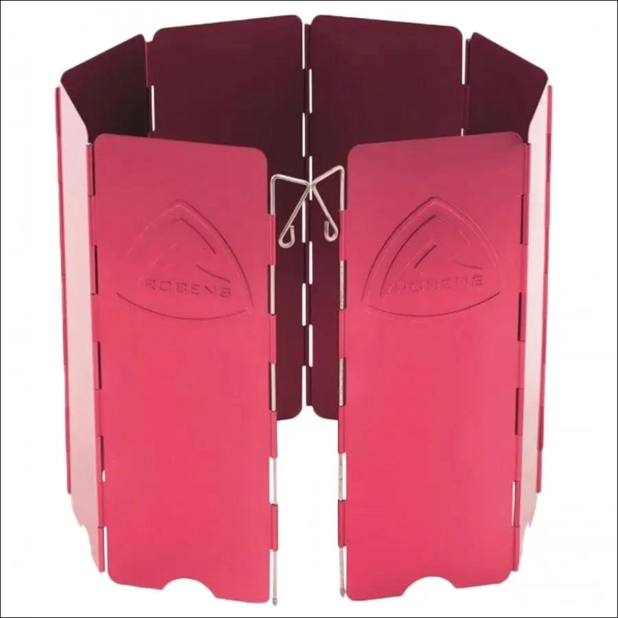 Robens Windshield