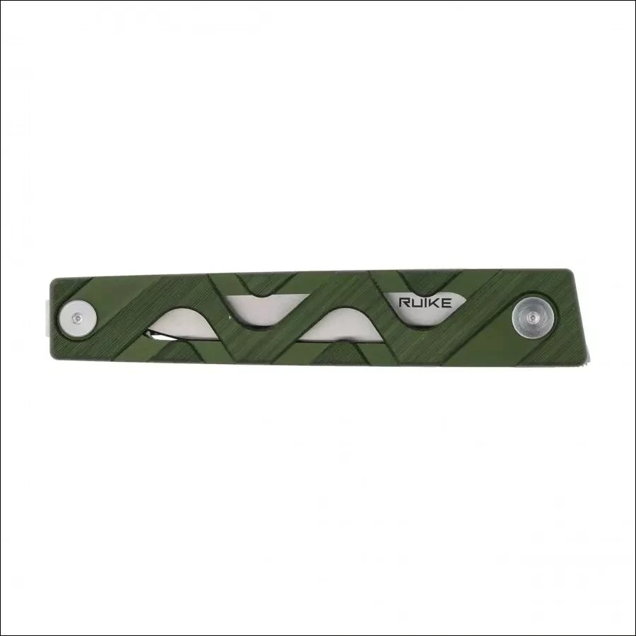 Ruike sulankstomas peilis P878-AG