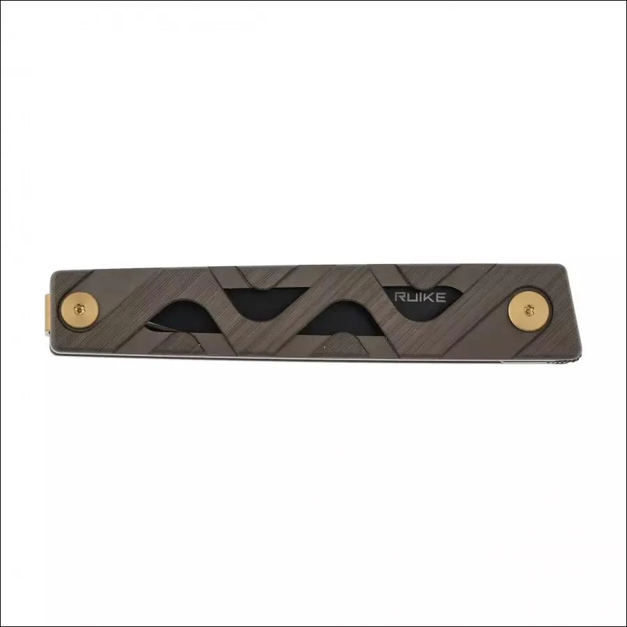Ruike sulankstomas peilis P878-AK