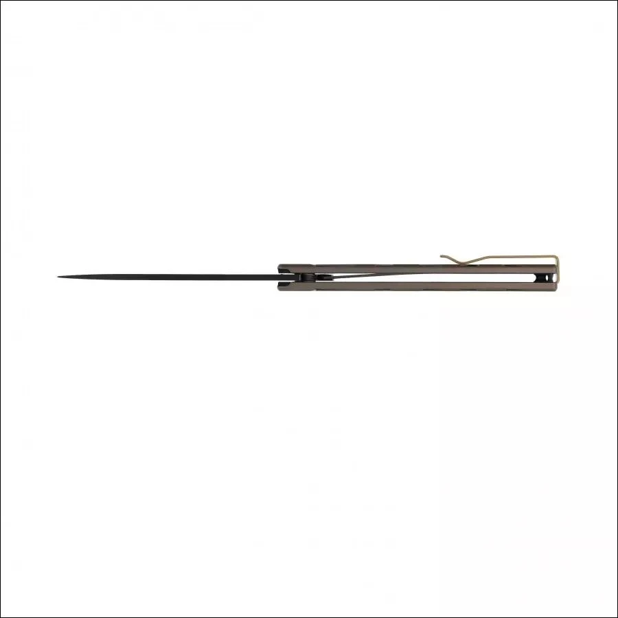 Ruike sulankstomas peilis P878-AK