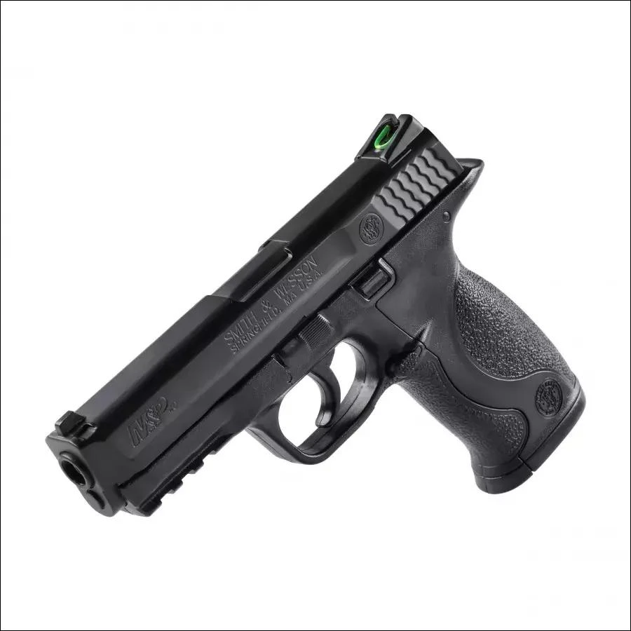 Smith And Wesson Airsoft pistoletas Smith&Wesson M&P 40 6 mm CO2