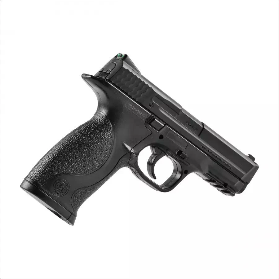 Smith And Wesson Airsoft pistoletas Smith&Wesson M&P 40 6 mm CO2