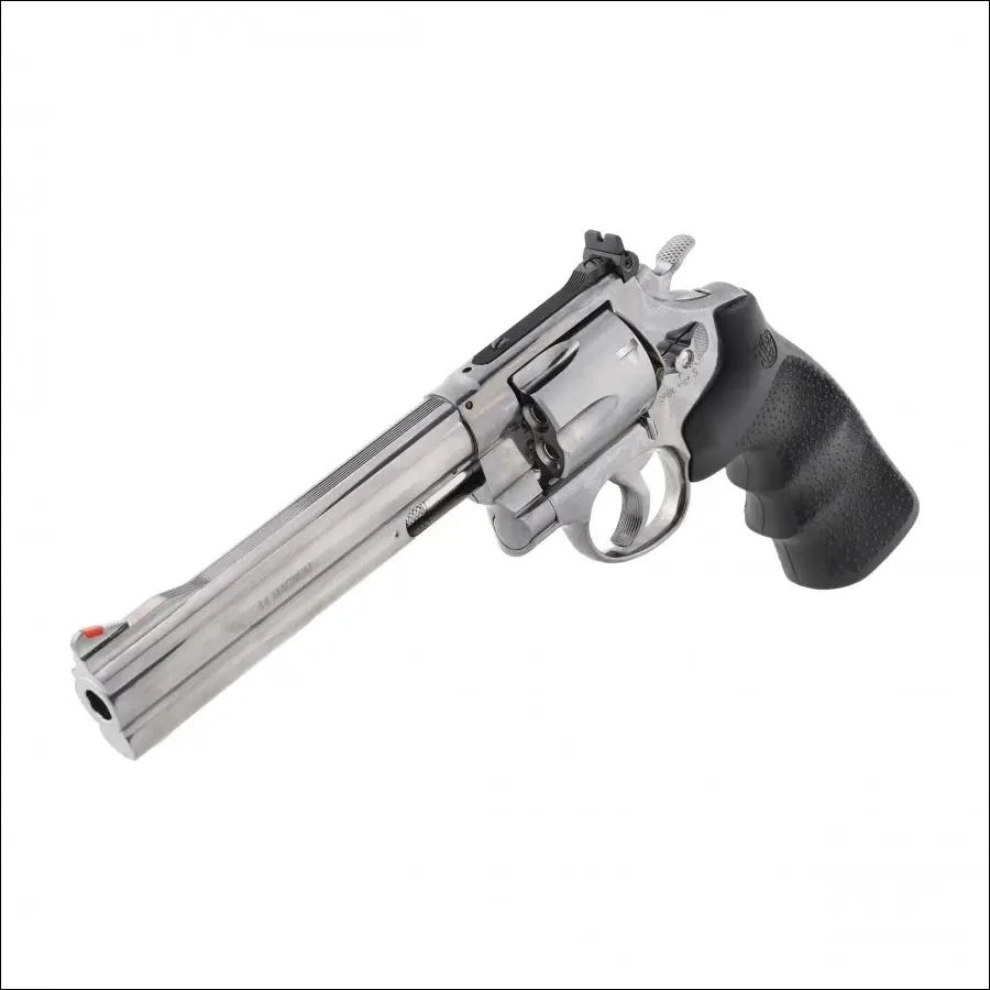 Smith And Wesson Airsoft revolveris Smith & Wesson 629 Classic 6 mm 6,5"