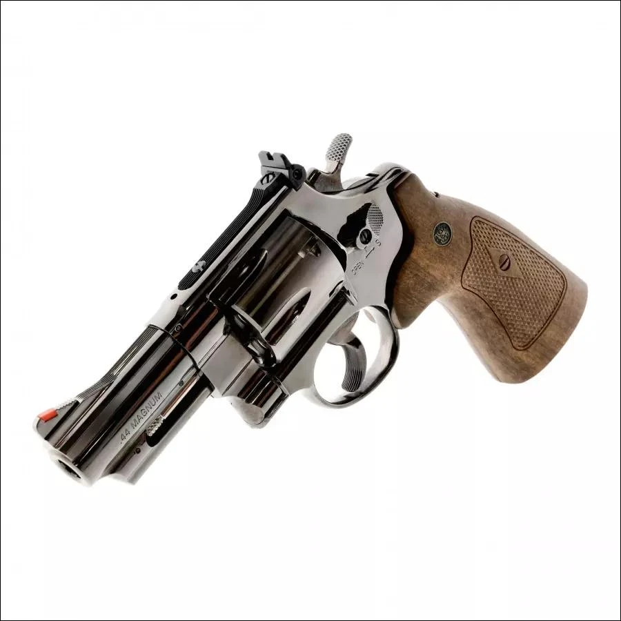 Smith And Wesson Airsoft revolveris Smith&Wesson M29 6 mm 3" co2