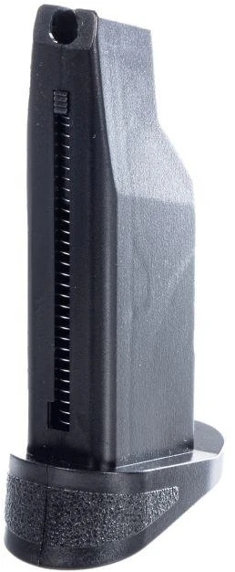Smith And Wesson Dėtuvė airsoft pistoletui Smith&Wesson M&P9c 6 mm spyruoklė