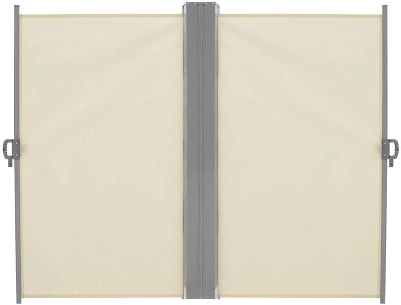 Luaro Terasos šoninė markizė 180 x 620 cm