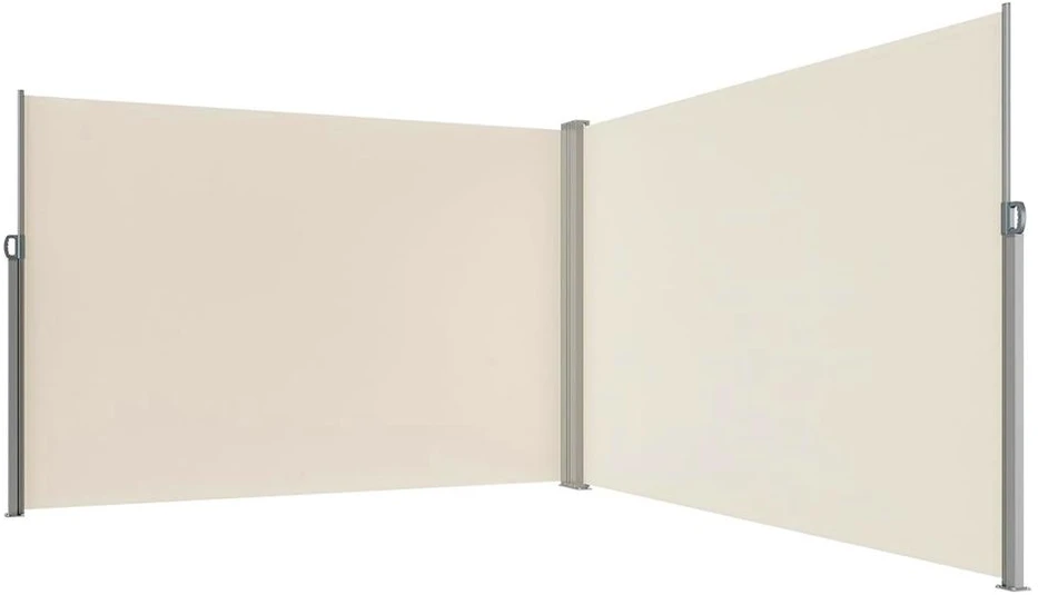 Luaro Terasos šoninė markizė 180 x 620 cm