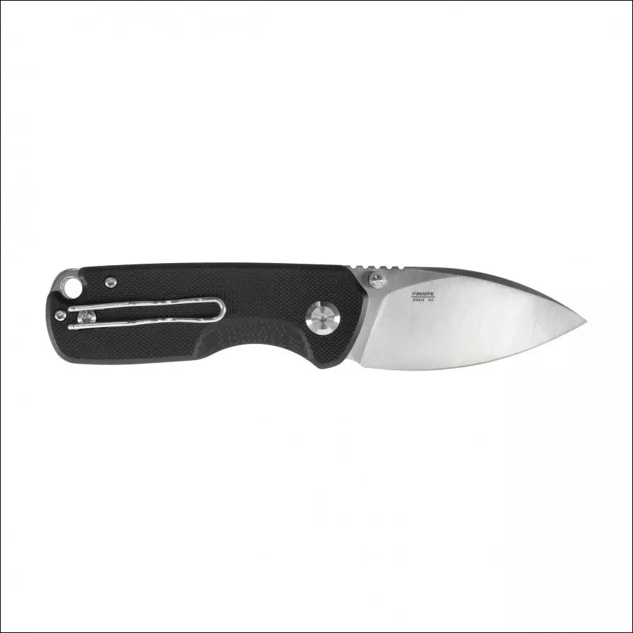 Spyruoklinis peilis Ganzo Firebird FH925-BK