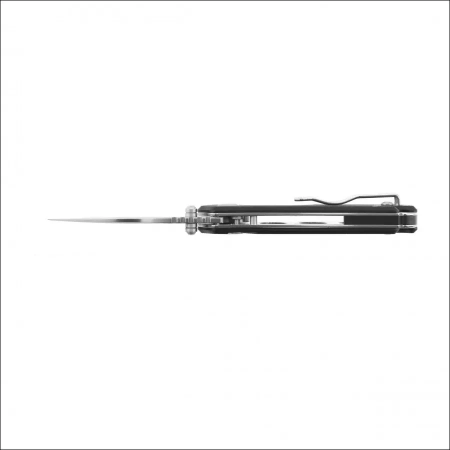 Spyruoklinis peilis Ganzo Firebird FH925-BK