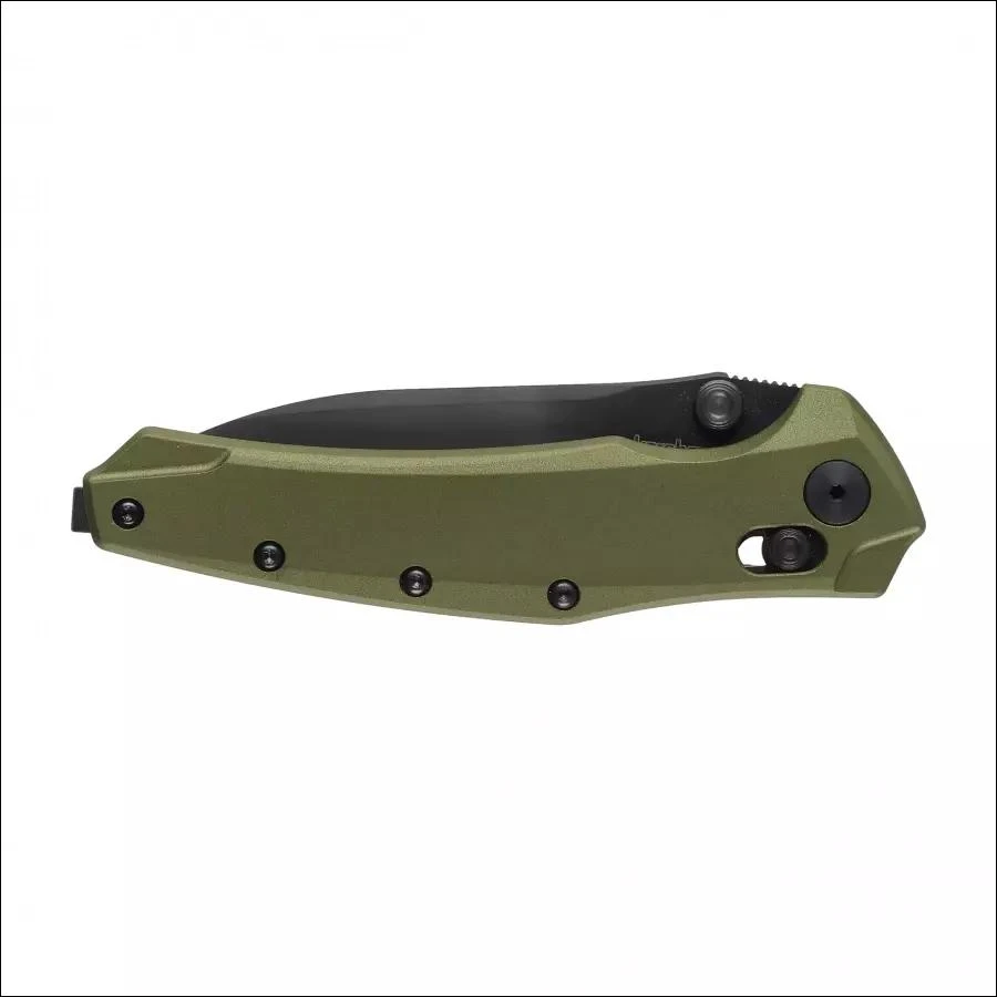 Sudedamas peilis Kershaw Bareknuckle 6777