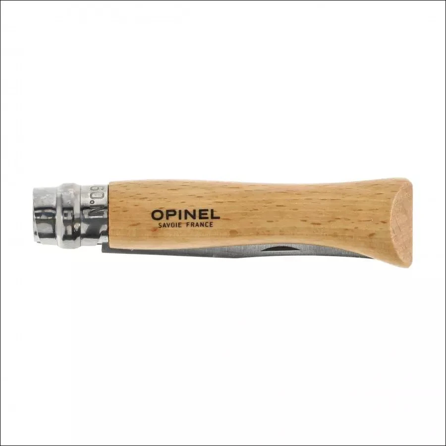 Knife Opinel Blister NR 9