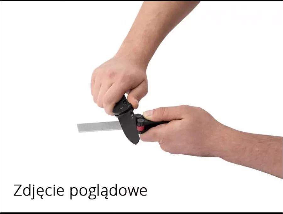Sulankstoma galąstuvė Lansky FP-2860