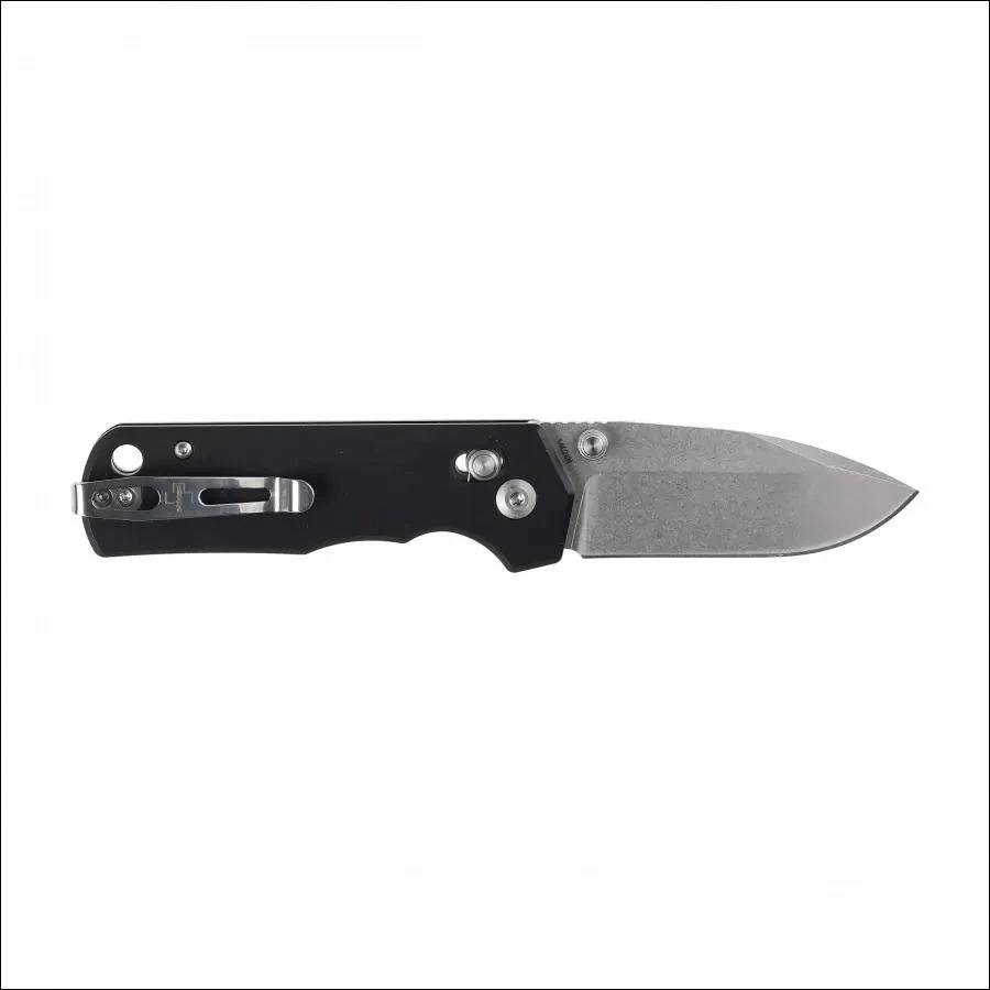 Sulankstomas Boker Plus Rockstub Juodas 2.0 peilis 14C28N 01BP0050