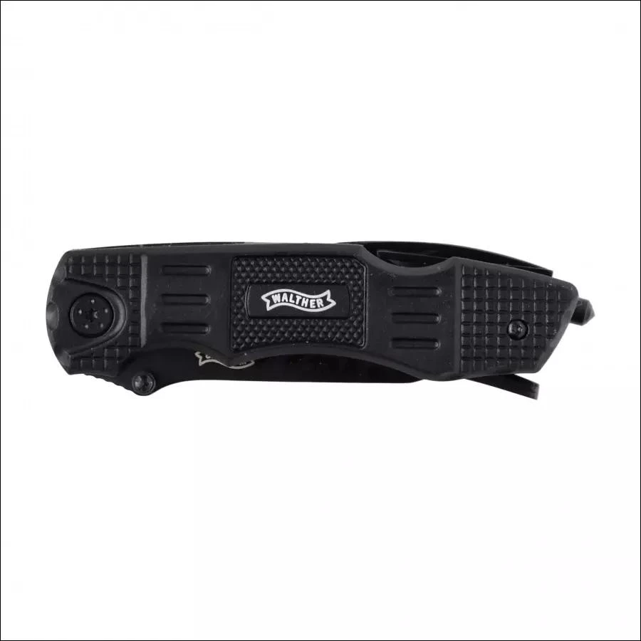 Sulankstomas daugiafunkcis peilis Walther MTK Multi Tac