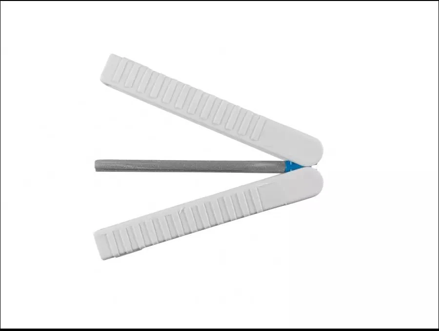 Sulankstomas galąstuvas Lansky Diamond Fish Hook LDFHS
