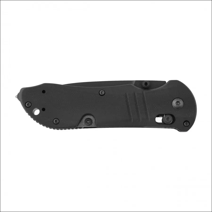 Gelbėjimo peilis Benchmade 917SBK Tactical Triage