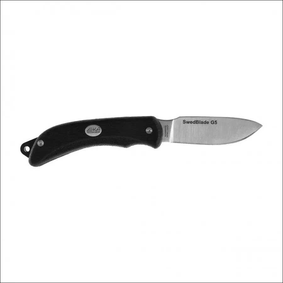 Eka Swede EKA SwedBlade G5 Juodas 718008
