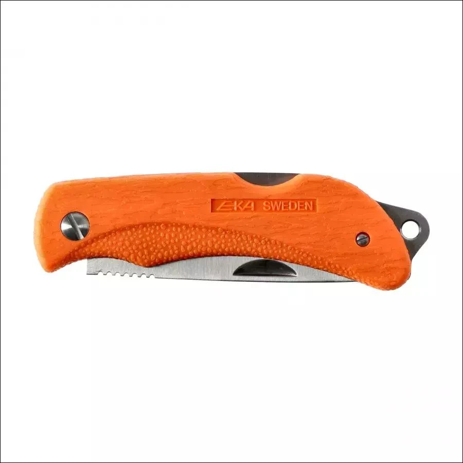 EKA Swede 8 oranžins 735608