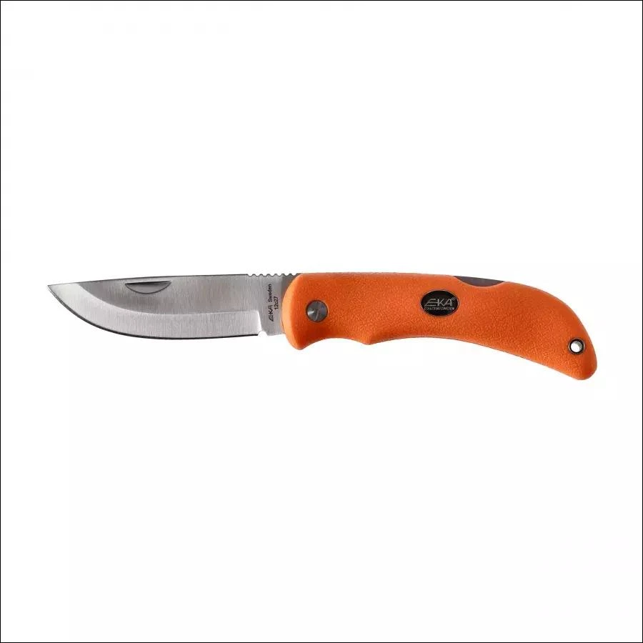 EKA Swede 10 Pocket Knife