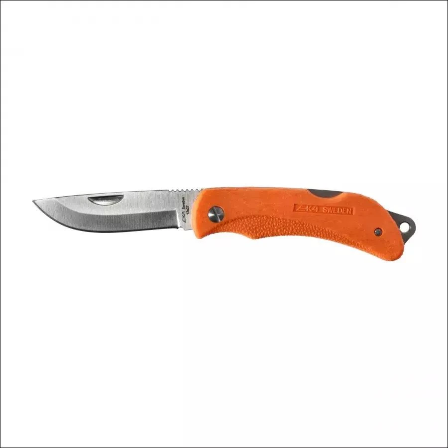 EKA Swede 8 oranžins 735608