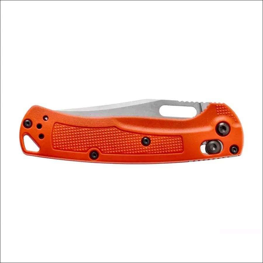 Sulankstomas peilis Benchmade 15533 Mini Taggedout