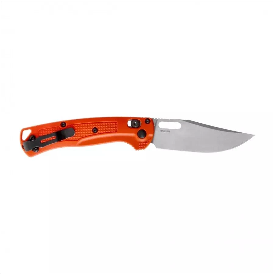 Sulankstomas peilis Benchmade 15533 Mini Taggedout