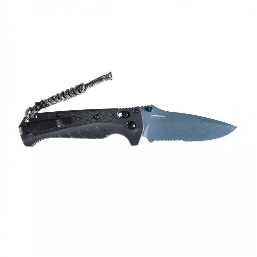 Sulankstomas peilis Benchmade 18060SBT-01 Adira