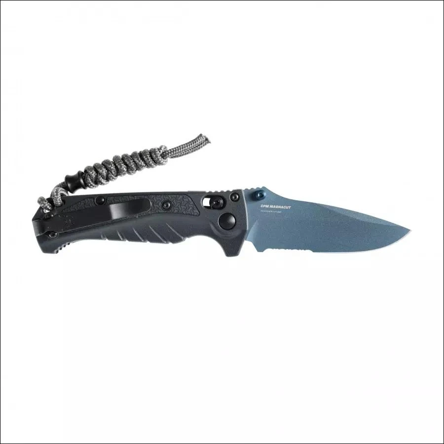 Sulankstomas peilis Benchmade 18065SBT-01 Adira