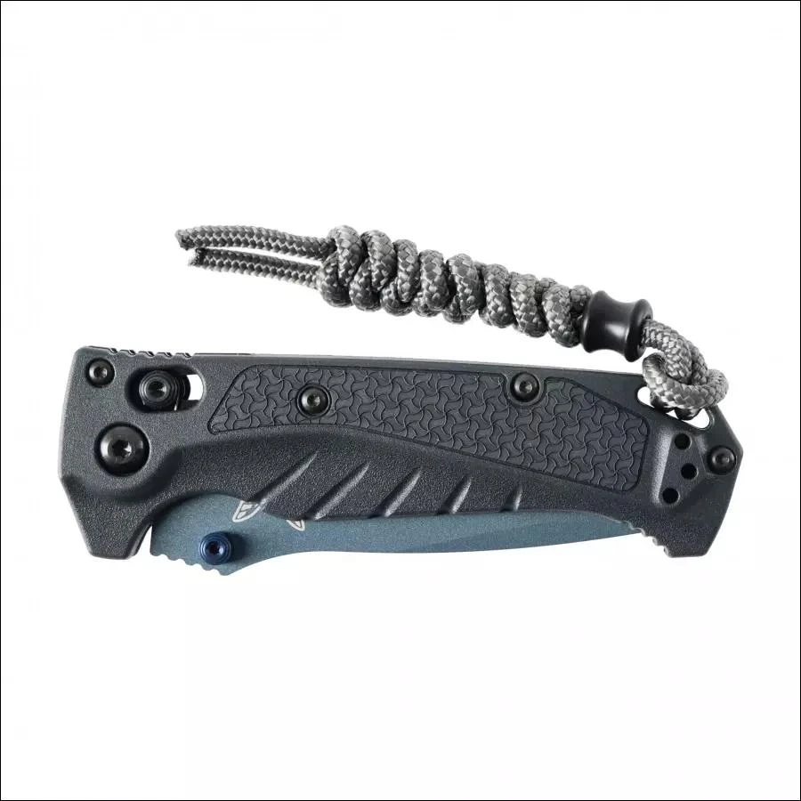 Sulankstomas peilis Benchmade 18065SBT-01 Adira