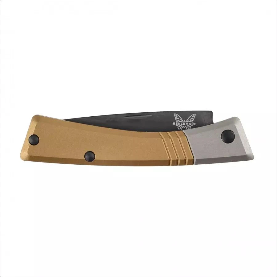 Sulankstomas peilis Benchmade 315BK-01 Successor