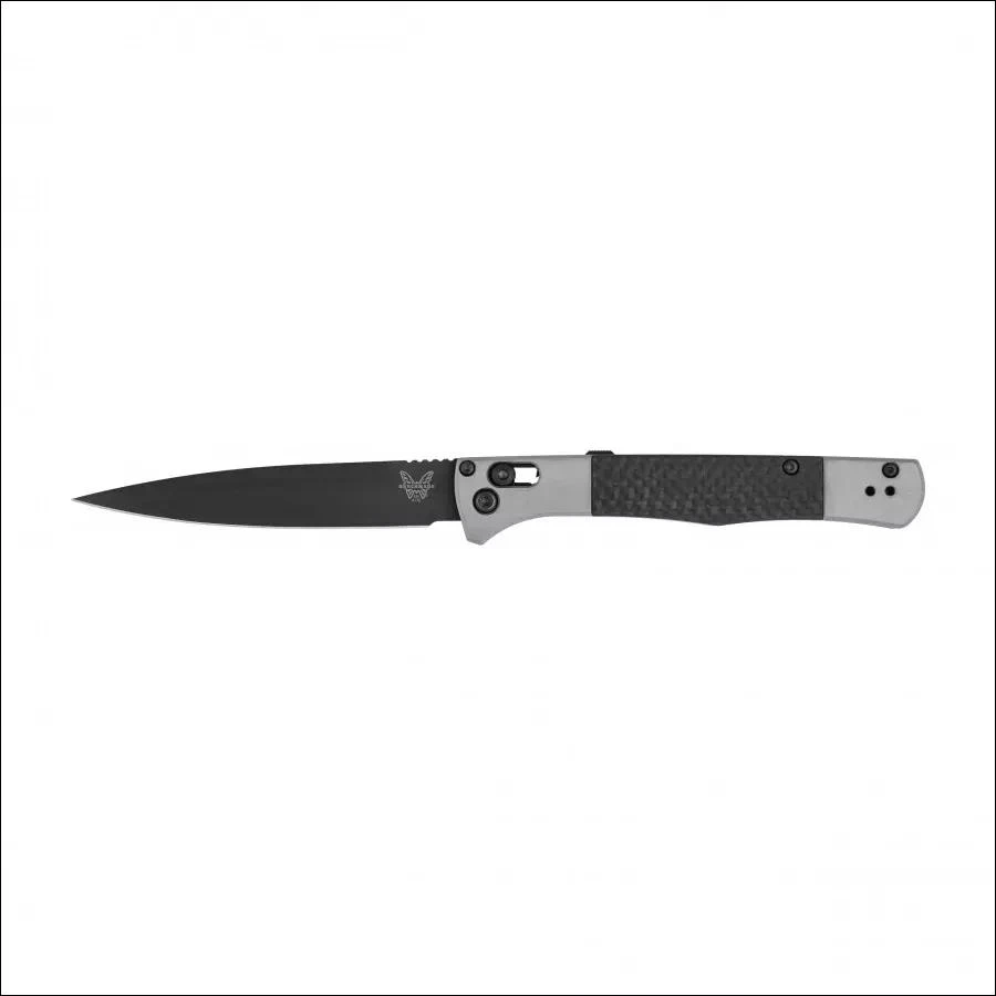 Peilis Benchmade 4170BK Auto Fact