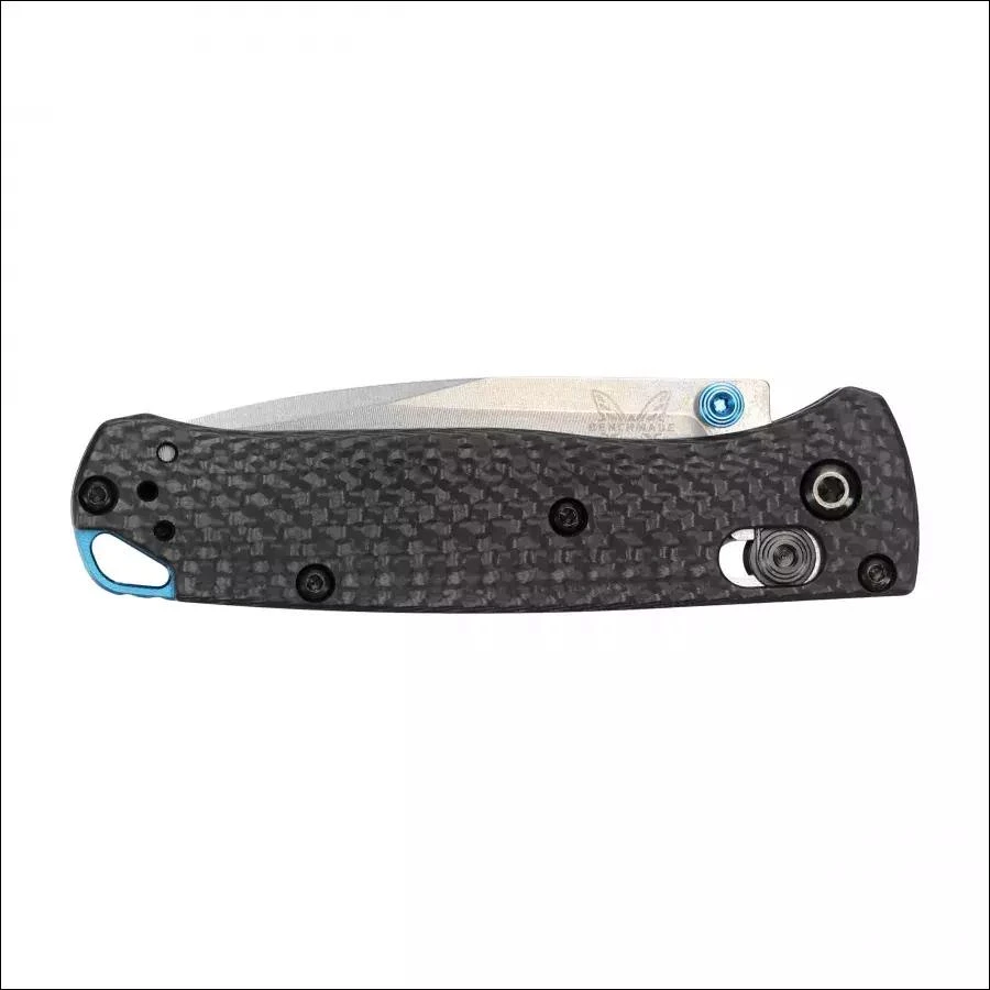 Peilis Benchmade 533-3 Mini Bugout, anglies pluoštas, Axis