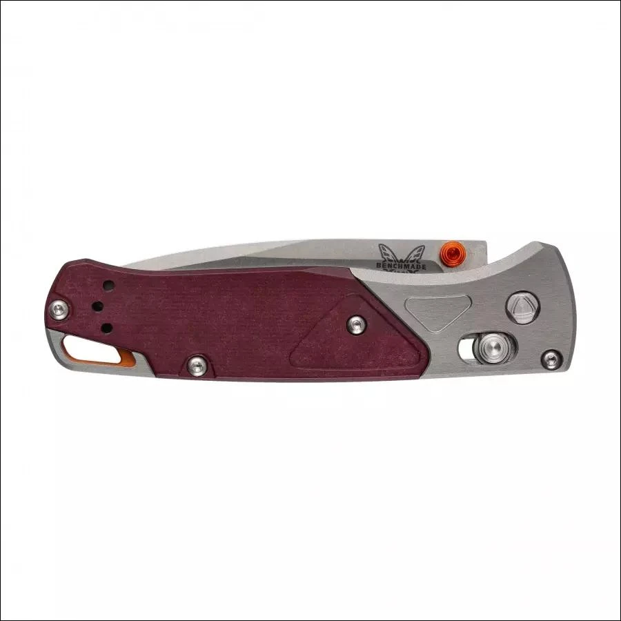 Sulankstomas peilis Benchmade 535-09 Bugout