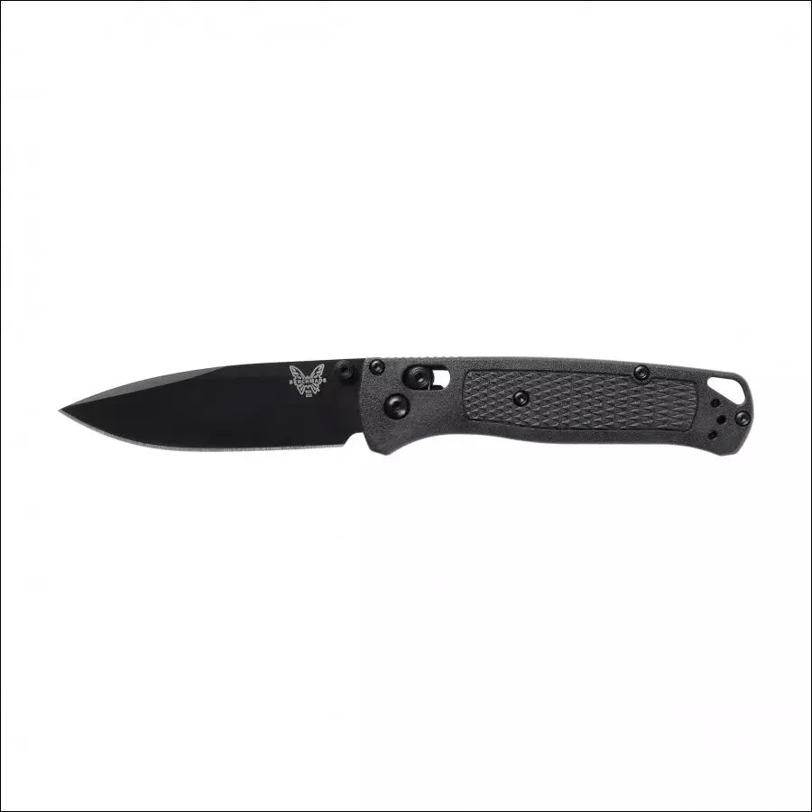 Peilis Benchmade 535BK-2 Bugout