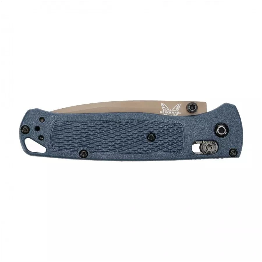 Sulankstomas peilis Benchmade 535FE-05 Bugout