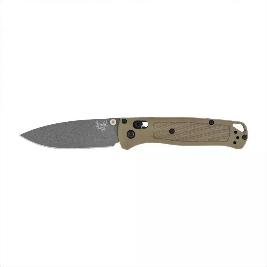 Peilis Benchmade 535GRY-1 Bugout