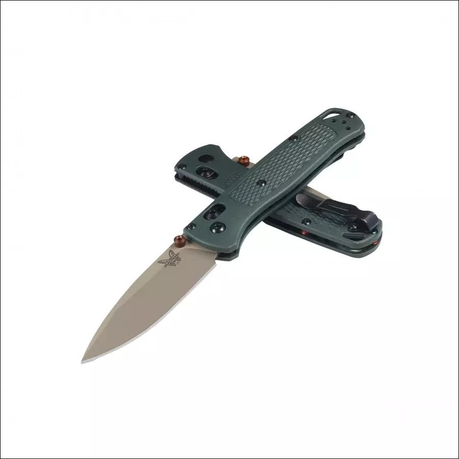 Sulankstomas peilis Benchmade 535TN-2601 Bugout