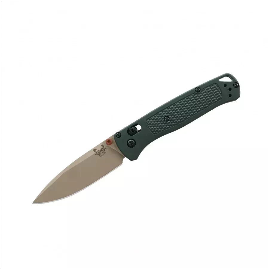 Sulankstomas peilis Benchmade 535TN-2601 Bugout